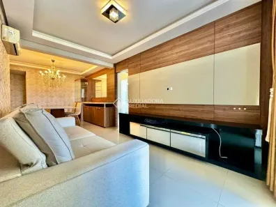 Apartamento com 3 Quartos à venda, 100m² no Estreito, Florianópolis