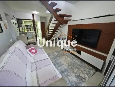 Cobertura com 3 Quartos à venda, 185m² no Braga, Cabo Frio