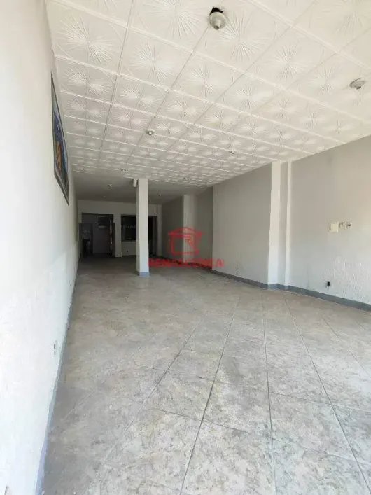 Foto do imóvel - Ponto comercial/Loja/Box para alugar com 100 m², 1 banheiro