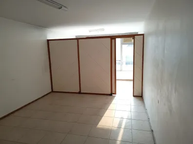 Conjunto Comercial / Sala com 1 Quarto à venda, 44m² no Centro, Niterói