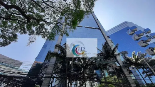 Conjunto Comercial / Sala para venda ou aluguel, 290m² no Vila Olímpia, São Paulo