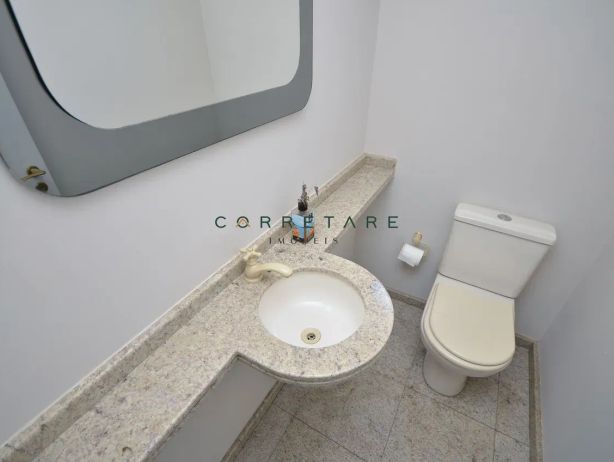 Imóvel para venda tem 113 metros quadrados com 3 quartos em Batel Curitiba - PR - foto 9