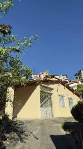 Casa com 3 Quartos à venda, 108m² no Teresópolis, Ilhéus