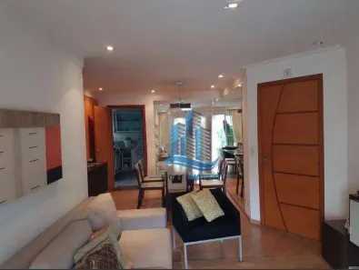 Apartamento com 3 Quartos à venda, 123m² no Santa Paula, São Caetano do Sul