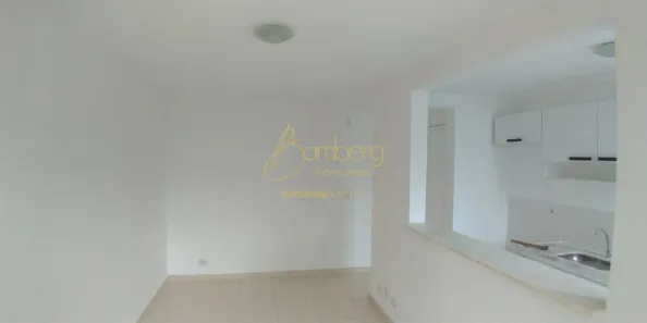Apartamento com 2 Quartos à venda, 40m² no Santo Amaro, São Paulo