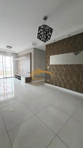 Apartamento com 3 Quartos para alugar, 80m² no Centro, Osasco