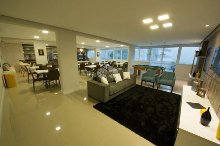 Conjunto Comercial / Sala com 1 Quarto à venda, 38m² no Sanvitto, Caxias do Sul