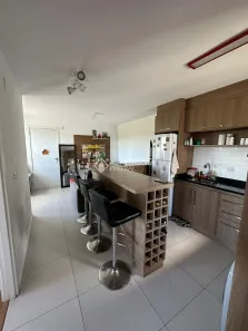 Apartamento com 2 Quartos à venda, 45m² no Areal, Pelotas