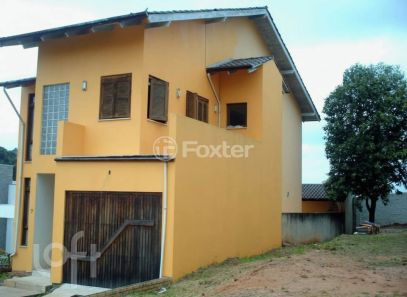Casa de Condomínio com 3 Quartos à venda, 190m² no Hípica, Porto Alegre