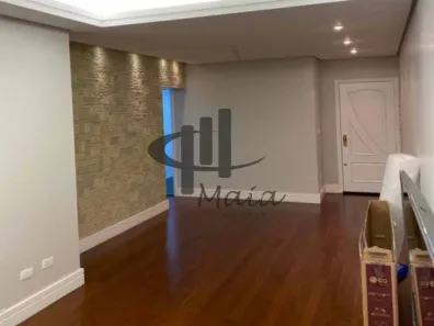 Apartamento com 2 Quartos à venda, 100m² no Rudge Ramos, São Bernardo do Campo