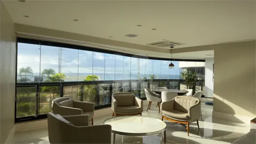 Apartamento com 4 Quartos à venda, 330m² no Barra, Salvador