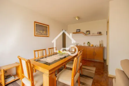 Apartamento com 4 Quartos à venda, 188m² no Nova Petrópolis, São Bernardo do Campo