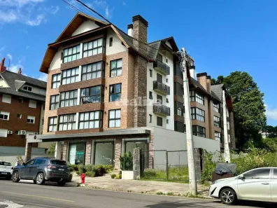 Apartamento com 1 Quarto à venda, 55m² no Centro, Canela