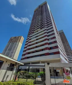 Apartamento com 3 Quartos à venda, 88m² no Umarizal, Belém