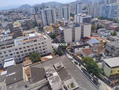 Cobertura com 3 Quartos à venda, 122m² no Méier, Rio de Janeiro