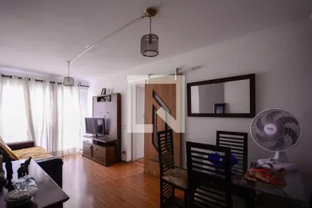 Apartamento com 2 Quartos à venda, 53m² no Jardim Celeste, São Paulo