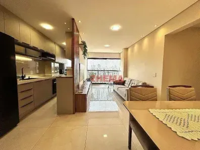 Apartamento com 2 Quartos à venda, 80m² no Marapé, Santos