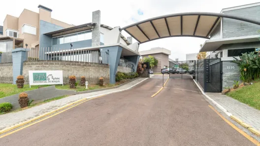 Terreno / Lote / Condomínio à venda, 399m² no Campo Comprido, Curitiba