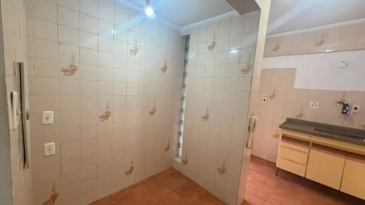 Apartamento com 3 Quartos à venda, 64m² no Jardim Olympia, São Paulo