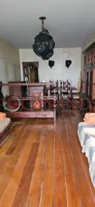 Apartamento com 3 Quartos à venda, 180m² no Tijuca, Rio de Janeiro