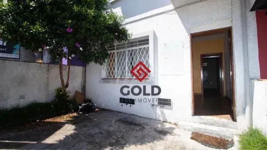 Foto do imóvel - Imóvel comercial para alugar com 2 quartos, 1 banheiro e 100 m² em