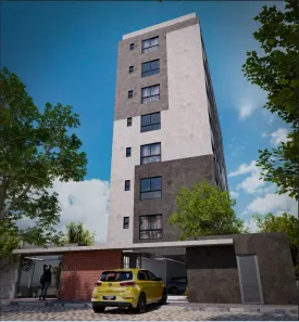 Apartamento com 1 Quarto à venda, 29m² no Ponta Negra, Natal