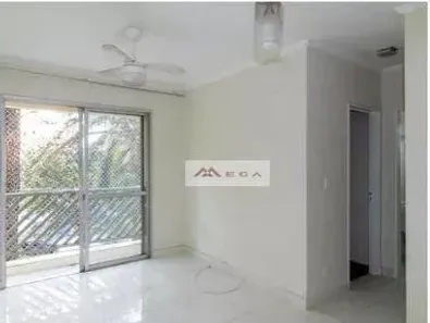 Apartamento com 2 Quartos à venda, 63m² no Bonfim, Campinas