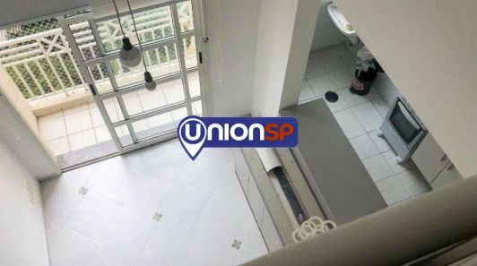 Apartamento com 1 Quarto à venda, 52m² no Perdizes, São Paulo