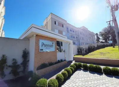 Apartamento com 3 Quartos à venda, 63m² no Xaxim, Curitiba