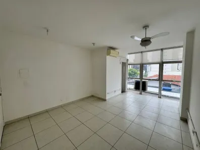 Conjunto Comercial / Sala à venda, 34m² no São Pedro, Belo Horizonte