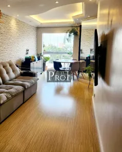 Apartamento com 2 Quartos à venda, 66m² no Santo Antônio, São Caetano do Sul
