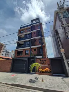 Apartamento com 1 Quarto à venda, 30m² no Intermares, Cabedelo