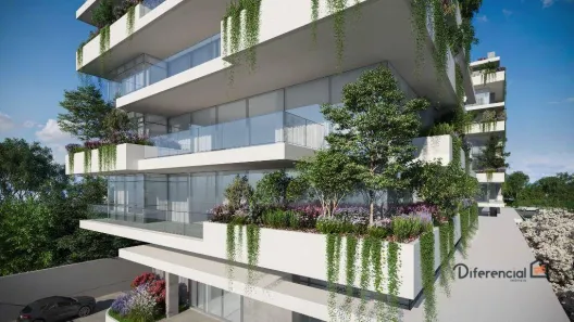 Apartamento com 4 Quartos à venda, 560m² no Batel, Curitiba