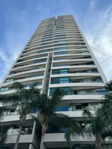 Apartamento com 4 Quartos à venda, 172m² no Boa Viagem, Recife