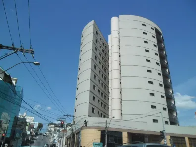 Apartamento com 3 Quartos à venda, 100m² no Centro, Itatiba