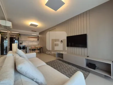 Studio com 1 Quarto para alugar, 70m² no Centro, Florianópolis
