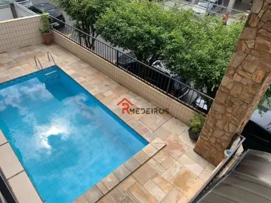 Apartamento com 2 Quartos à venda, 83m² no Tupi, Praia Grande