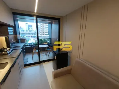 Studio com 1 Quarto à venda, 30m² no Intermares, Cabedelo