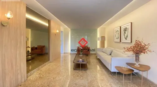 Apartamento com 3 Quartos à venda, 157m² no Aldeota, Fortaleza