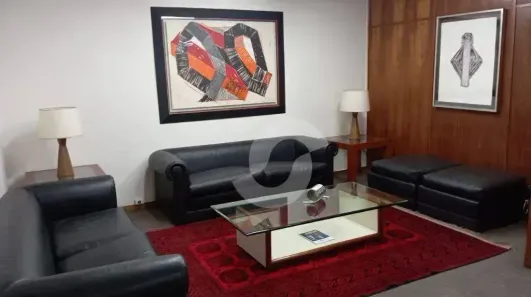 Andar / Laje corporativa à venda, 200m² no Centro, Rio de Janeiro
