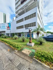 Conjunto Comercial / Sala com 1 Quarto à venda, 27m² no Madalena, Recife
