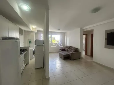 Apartamento com 2 Quartos à venda, 74m² no Vila Cruzeiro, Passo Fundo