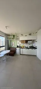 Apartamento com 1 Quarto à venda, 26m² no Boa Vista, Recife