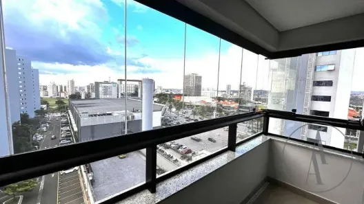 Apartamento com 2 Quartos para venda ou aluguel, 91m² no Parque Campolim, Sorocaba