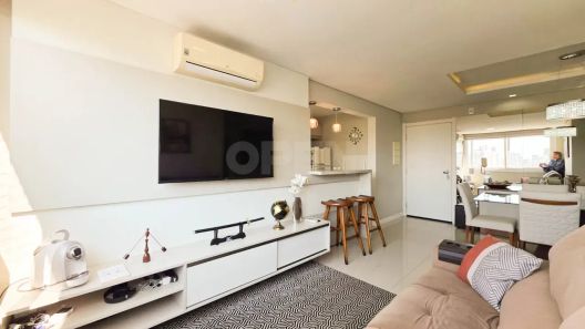 Apartamento com 2 Quartos à venda, 66m² no Centro, Canoas