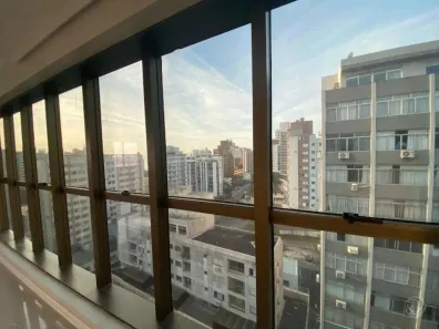 Conjunto Comercial / Sala à venda, 53m² no Centro, Florianópolis