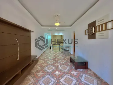 Apartamento com 2 Quartos à venda, 75m² no Pitangueiras, Guarujá