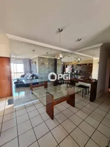 Apartamento com 3 Quartos à venda, 91m² no Presidente Médici, Ribeirão Preto