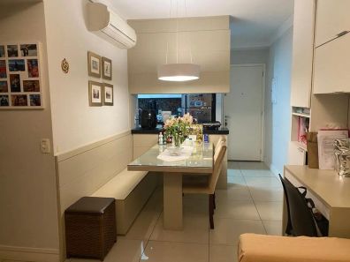 Apartamento com 2 Quartos à venda, 100m² no Vila Olímpia, São Paulo