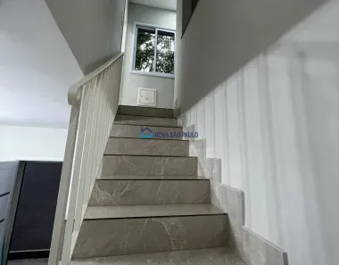 Sobrado com 3 Quartos para alugar, 180m² no Vila Cordeiro, São Paulo